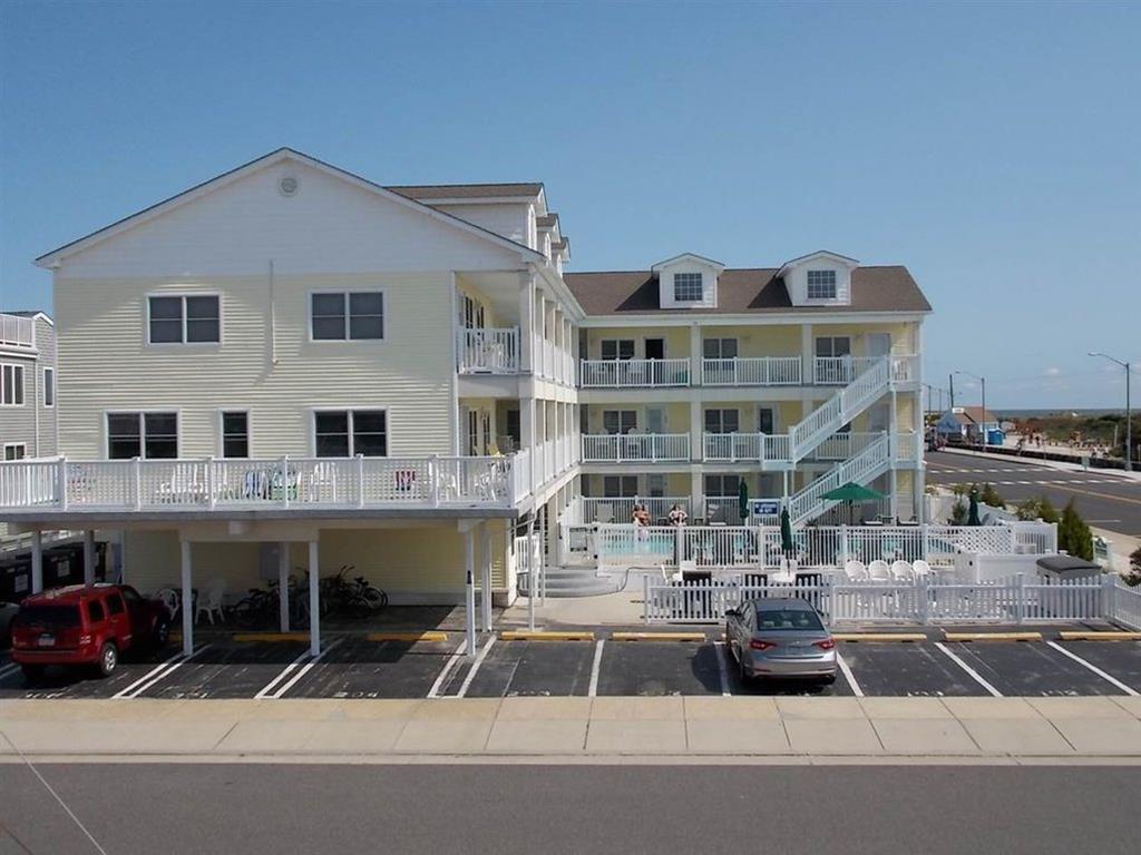 539 EAST 9TH AVENUE LONG BEACH CONDOS 305 NORTH WILDWOOD